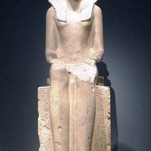 Hatshepsut
