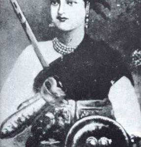 Rani Lakshmi Bai