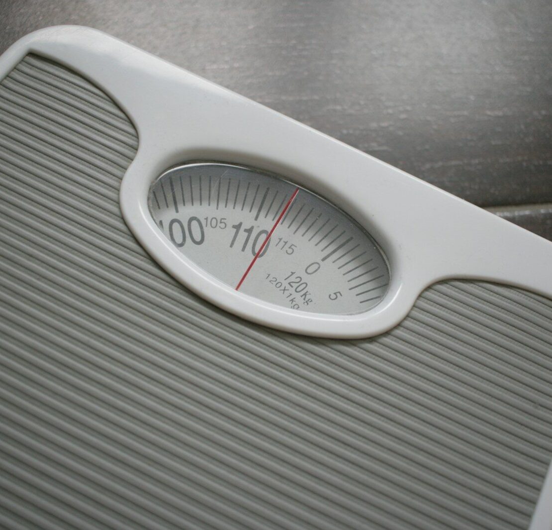mantenha os níveis hormonais sob controle