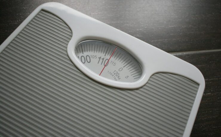 mantenha os níveis hormonais sob controle