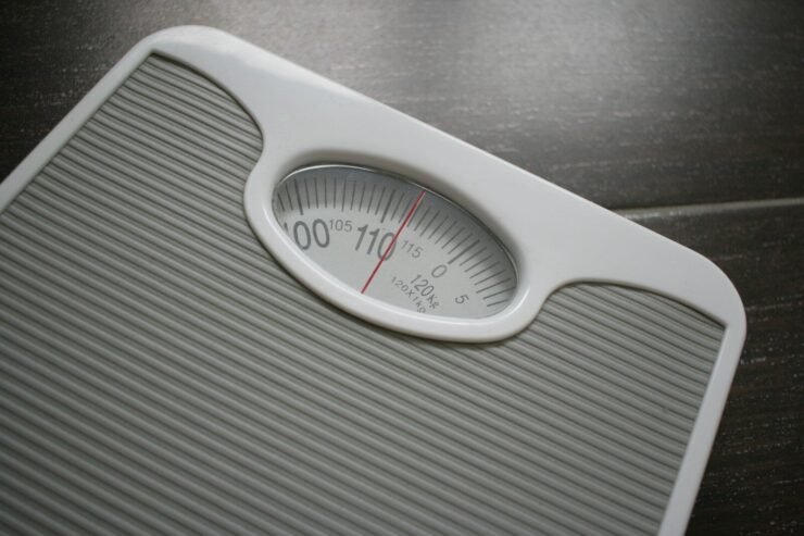mantenha os níveis hormonais sob controle