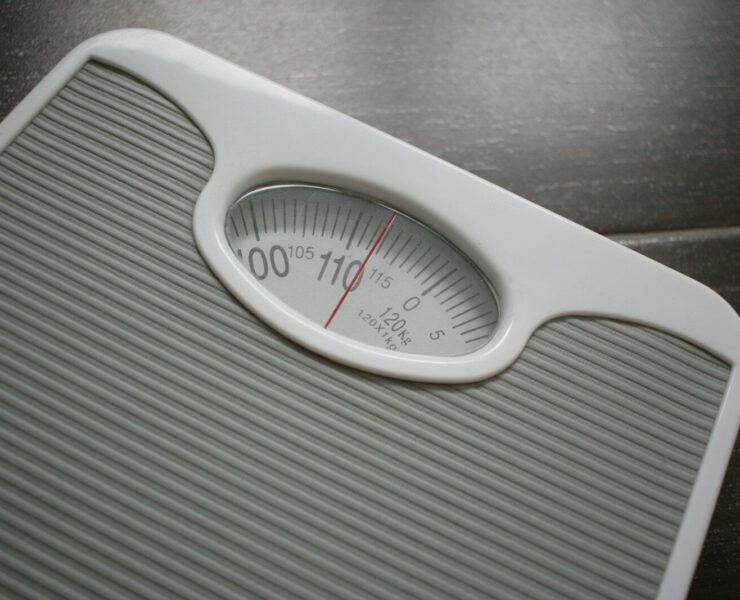 mantenha os níveis hormonais sob controle