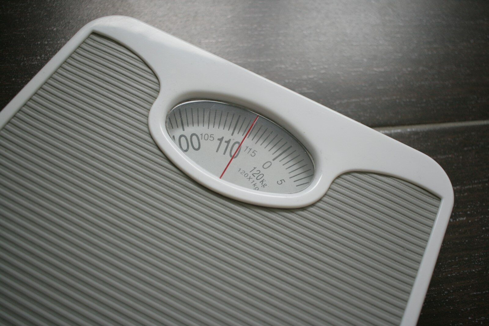 mantenha os níveis hormonais sob controle