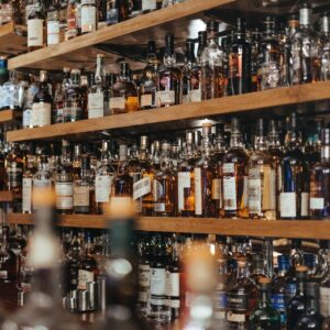 Bebidas alcoólicas