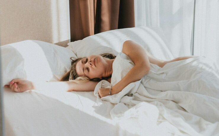 Dormir pouco ou menos que o necessário