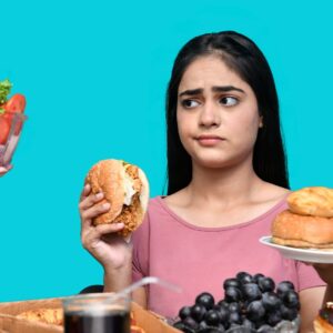 O primeiro passo é abandonar esses alimentos: