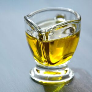 Aceites vegetales