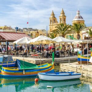 Malta