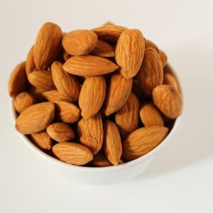 Almendras