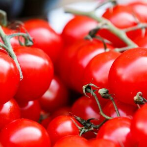 Tomates