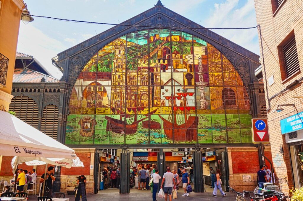 Málaga (españa)