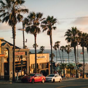Los angeles (Californie)