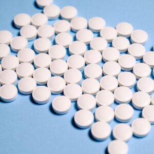 5 usos incríveis da aspirina