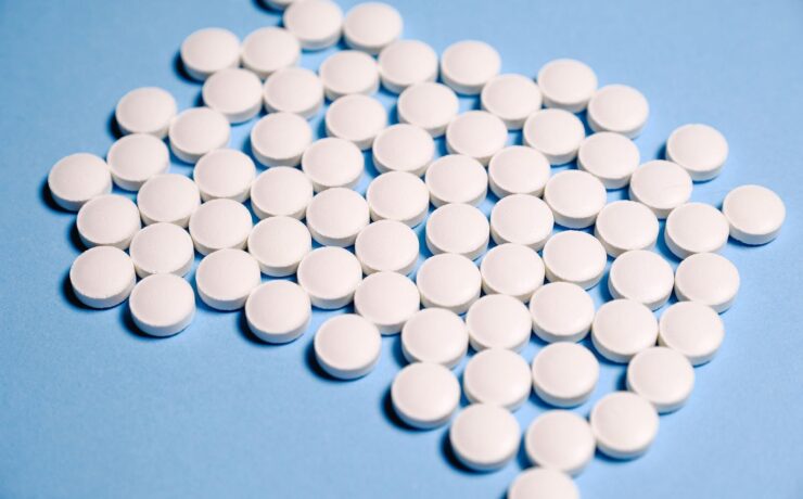 5 usos incríveis da aspirina