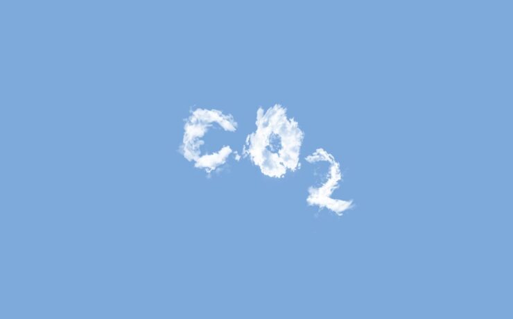 5 coisas que você pode começar a fazer hoje para reduzir sua pegada de carbono