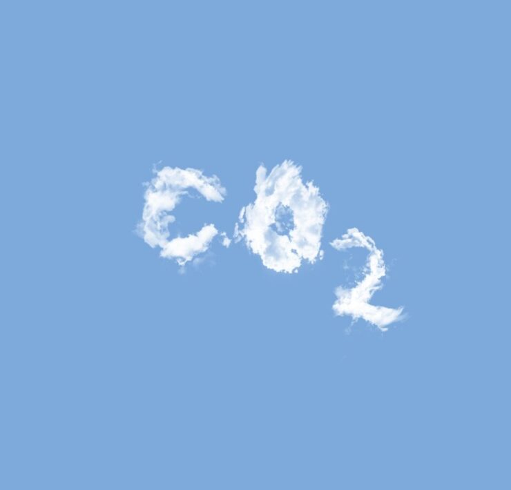 5 coisas que você pode começar a fazer hoje para reduzir sua pegada de carbono