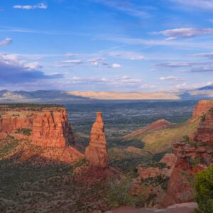 3. Canyon do Colorado