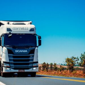 As emissões de gases de efeito estufa relacionadas ao transporte de alimentos são responsáveis por...