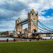 7. London Bridge
