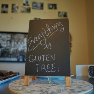 Gluten