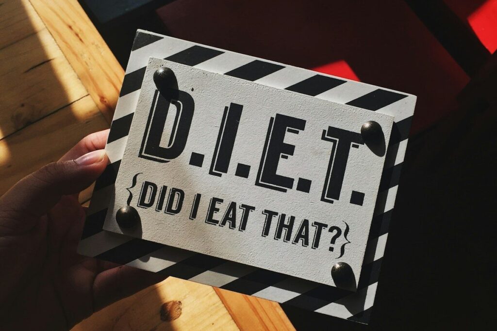 How much do our eating habits affect climate change?