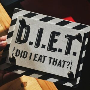How much do our eating habits affect climate change?