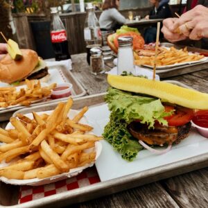 Estes 5 favoritos americanos são proibidos em outros países