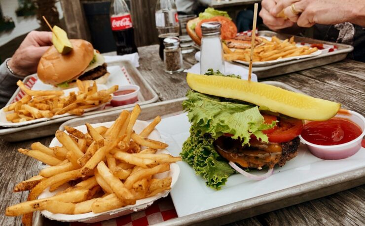 Estes 5 favoritos americanos são proibidos em outros países