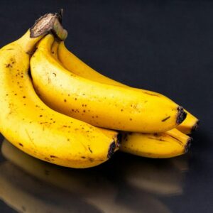 Bananas