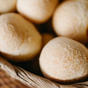 Colômbia - Pandebono