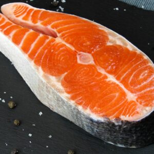 Salmão