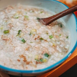 Singapura - Teochew Moey