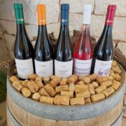 Los vinos dulces