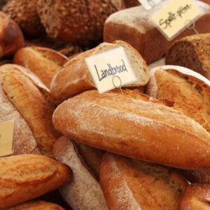 Pode adicionar vitaminas e minerais à sua dieta