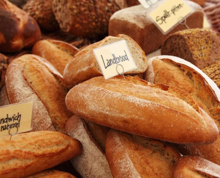 Pode adicionar vitaminas e minerais à sua dieta