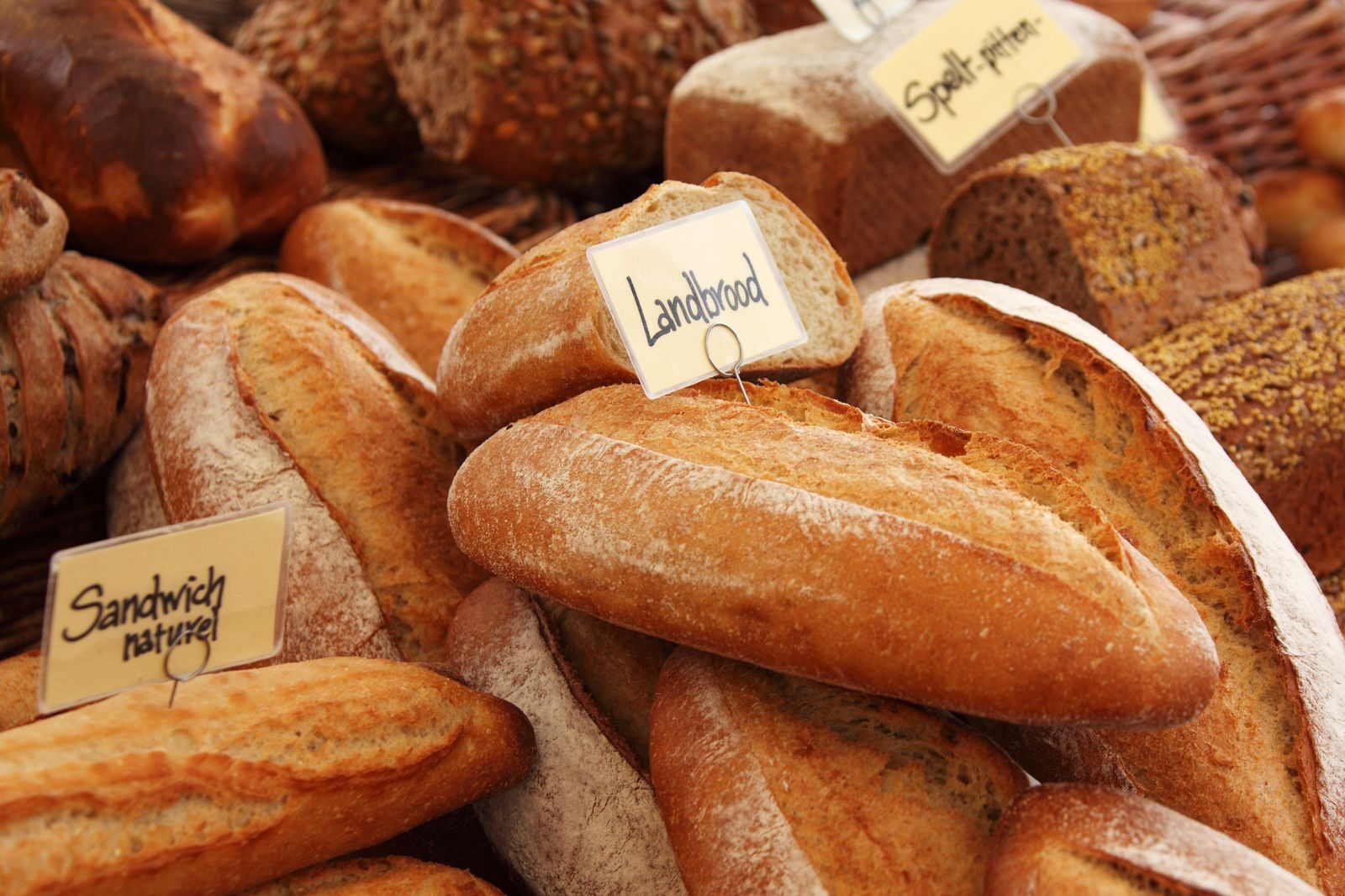 Pode adicionar vitaminas e minerais à sua dieta