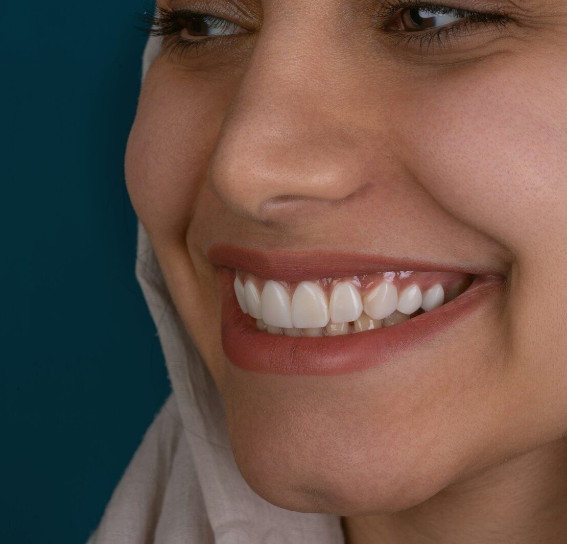 Seu sorriso é o espelho da sua felicidade