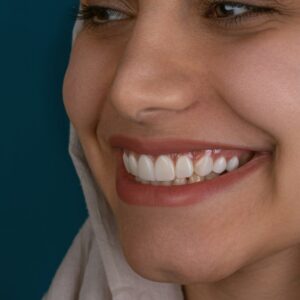 Seu sorriso é o espelho da sua felicidade