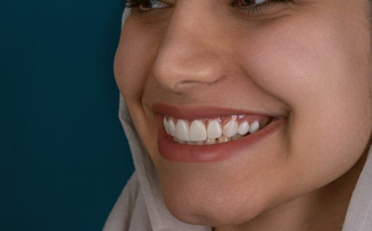 Seu sorriso é o espelho da sua felicidade