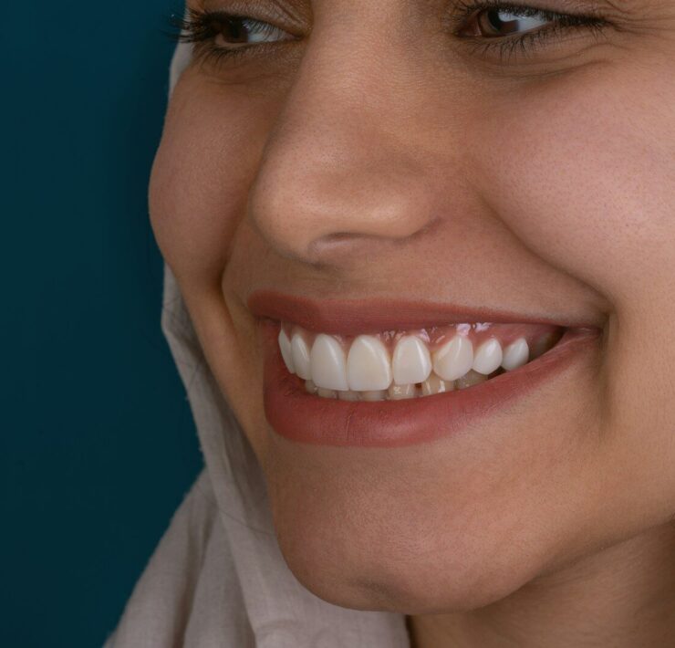 Seu sorriso é o espelho da sua felicidade
