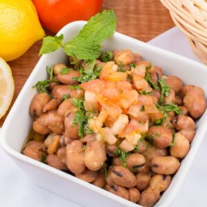 Egito - Ful Medames