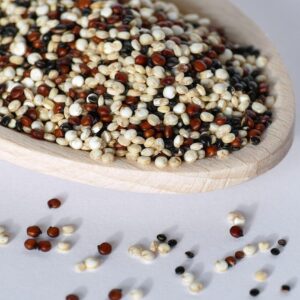 Quinoa