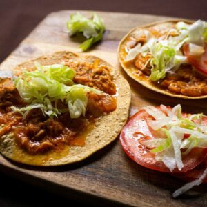 Cuba - Tostadas