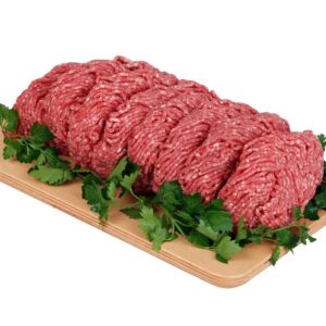 2. Hambúrgueres ajudaram a popularizar a carne moída novamente
