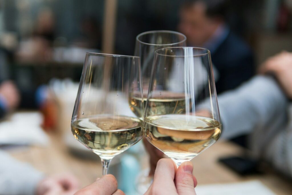durabilidade do vinho