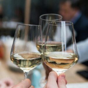durabilidade do vinho