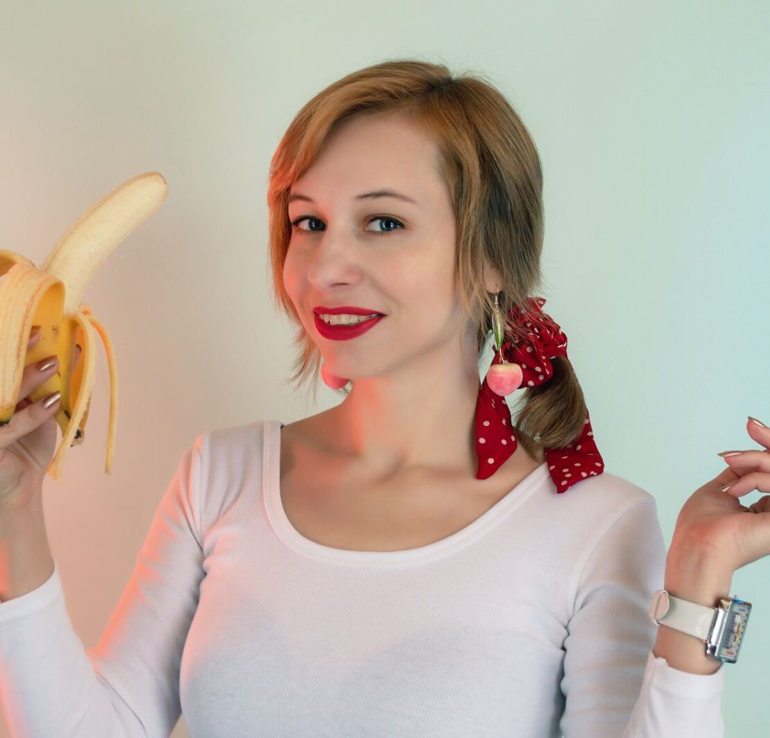 Os benefícios da banana