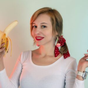 Os benefícios da banana