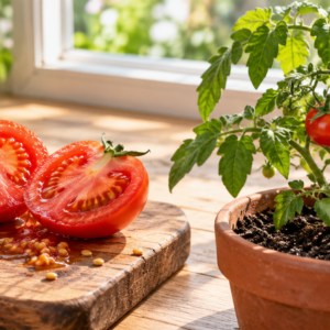 Tomate