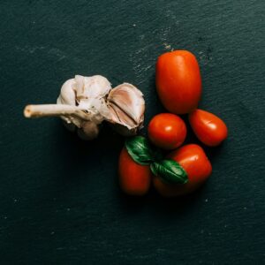 11) Limite seus ingredientes